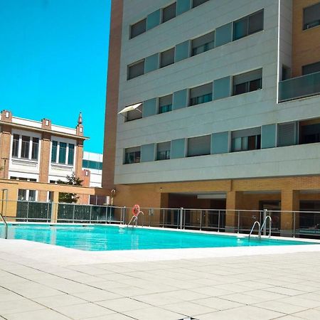 Letmalaga Sea Pacific Lägenhet Exteriör bild